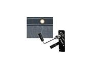 Buyers B83DTR6014 TARP ROLLER KIT DUMP BLK Buyers B83DTR6014 TARP ROLLER KIT DUMP BLK