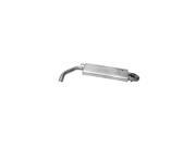 Walker W2250060 MUFFLER ASSEMBLY-QUIET-FL Walker W2250060 MUFFLER ASSEMBLY-QUIET-FL