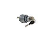 Cole Hersee 9579-BP 4 Position General Purpose Ignition Switch Cole Hersee 9579-BP 4 Position General Purpose Ignition Switch
