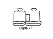 COVERCRAFT INDUSTRIES C59SSC8348CAG CH SS CADI ESCAL ESV 03 COVERCRAFT INDUSTRIES C59SSC8348CAG CH SS CADI ESCAL ESV 03