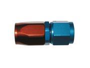 Big End Performance Products BEP12000 HOSE END STRT -10 RED/BLUE Big End Performance Products BEP12000 HOSE END STRT -10 RED/BLUE