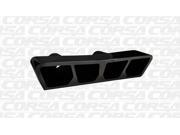 CORSA EXHAUST/TMG PERFORMANCE PRODUCTS C1M14063BLK POLYGON TAIL LIGHT BLAC CORSA EXHAUST/TMG PERFORMANCE PRODUCTS C1M14063BLK POLYGON TAIL LIGHT BLAC