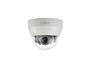 SAMSUNG HCV-6080R 2MP Analog HD IR Outdoor Dome SAMSUNG HCV-6080R 2MP Analog HD IR Outdoor Dome