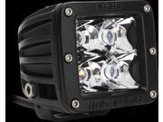 RIGID RIG201213BLK D-SERIES PRO SPOT MIDNIGHT RIGID RIG201213BLK D-SERIES PRO SPOT MIDNIGHT