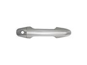 Coast to Coast C2CDH68577B2 CCI DOOR HANDLE COVER;CHR Coast to Coast C2CDH68577B2 CCI DOOR HANDLE COVER;CHR