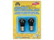 Wolo WOLRL-1 AUTO BULBS- BLUE. REPLACES ALL NO. 1157 BULBS Wolo WOLRL-1 AUTO BULBS- BLUE. REPLACES ALL NO. 1157 BULBS
