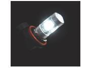 Putco PUT250003W OPTIC 360-HIGH POWER LED FOG LAMP BULBS UNIVERSAL OPTIC 360-HIGH POWER LED FOG LAMPS-H3 Putco PUT250003W OPTIC 360-HIGH POWER LED FOG LAMP BULBS UNIVERSAL OPTIC 360-HIGH POWER LED FOG LAMPS-H3