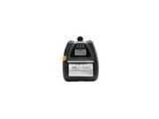 ZEBRA TECHNOLOGIES P1050667-030 QLn420 VEHICLE CHARGE CRADLE (NO PSU) ZEBRA TECHNOLOGIES P1050667-030 QLn420 VEHICLE CHARGE CRADLE (NO PSU)