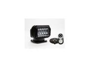 Go Light GLT20574 12 VOLT LED PERMANENT MOUNT RADIORAY - BLACK W/(2)WIRELESS REMOTES-HANDHELD AND DASH MOUNT Go Light GLT20574 12 VOLT LED PERMANENT MOUNT RADIORAY - BLACK W/(2)WIRELESS REMOTES-HANDHELD AND DASH MOUNT