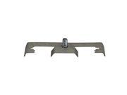 ERICO International Corporation 4Z4S Multi-Function Clip 1/4in. Rod #12 Wire 1/4in. Screw (Box of 100) ERICO International Corporation 4Z4S Multi-Function Clip 1/4in. Rod #12 Wire 1/4in. Screw (Box of 100)