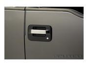 Putco P45401019 CHROME TRIM Putco P45401019 CHROME TRIM