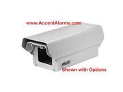 PELCO EH3508/MT ENCL ENV SM ALUM 8 PELCO EH3508/MT ENCL ENV SM ALUM 8