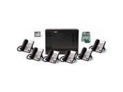 NEC NEC#NEC1100009 SL1100 Digital Quick Start Kit with 24-B NEC NEC#NEC1100009 SL1100 Digital Quick Start Kit with 24-B