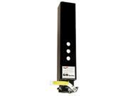 POPUP/YOUNG'S PRODUCTS POP#PUPGN2 4 1/2IN SQUARE HEAVY DUTY SELF-LATCHING 28,0000LB GOOSENECK COUPLER POPUP/YOUNG'S PRODUCTS POP#PUPGN2 4 1/2IN SQUARE HEAVY DUTY SELF-LATCHING 28,0000LB GOOSENECK COUPLER
