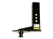 POPUP/YOUNG’S PRODUCTS POP#PUPSB7 GOOSENECK TO KINGPIN ADAPTER 4IN SQUARE POPUP/YOUNG’S PRODUCTS POP#PUPSB7 GOOSENECK TO KINGPIN ADAPTER 4IN SQUARE