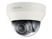 SAMSUNG SAM#SND7084 WiseNet III Network Dome Camera, 3MP 30fps, Full HD(1080p) @ 60fps, P-Iris Motorized Simple Focus 2.8x (3-8.5mm), H.264/MJPEG, 120dB WDR, Tr SAMSUNG SAM#SND7084 WiseNet III Network Dome Camera, 3MP 30fps, Full HD(1080p) @ 60fps, P-Iris Motorized Simple Focus 2.8x (3-8.5mm), H.264/MJPEG, 120dB WDR, Tr