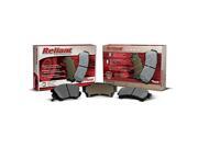 RAYBESTOS FRICTION RAY#R53MGD611CH BRAKE PAD SET RAYBESTOS FRICTION RAY#R53MGD611CH BRAKE PAD SET