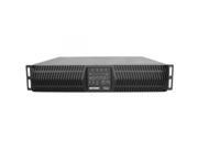 MINUTEMAN MIN#ED3000RMT2U UPS Online 3kVA/2100W 2U 208V Rack/Tower Ext Runtime MINUTEMAN MIN#ED3000RMT2U UPS Online 3kVA/2100W 2U 208V Rack/Tower Ext Runtime