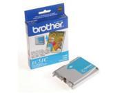 Brother BRO#LC51C Cyan Ink MFC240c440cn665cw Brother BRO#LC51C Cyan Ink MFC240c440cn665cw