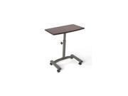 Seville SEV#WEB162 Mobile Laptop Desk Cart Seville SEV#WEB162 Mobile Laptop Desk Cart
