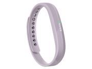 Fitbit FIT#FB403LV Flex 2 Fitness Wristband- Lavender