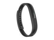 Fitbit FIT#FB403BK Flex 2 Fitness Wristband- Black