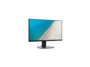 Acer BM270 27" LED LCD Monitor - 16:9 - 4 ms GTG