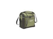 UPC 644391000111 product image for Coleman 3000001314  16 Can Cooler - Green | upcitemdb.com