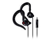 Yurbuds Focus 300 Noise Cancelling In Ear Headphones Black