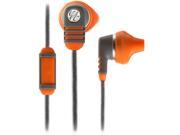 Yurbuds by JBL Venture Talk Water Resistant Mic Remote Sport Earphones Headphones 10161