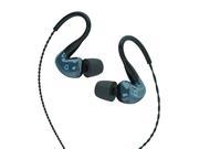Audiofly AF180 Universal In Ear Monitor Stone Blue