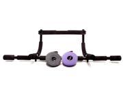 Rubberbanditz and Bar Kit Heavy Robust Bands 30 130 lbs 14 59 kg