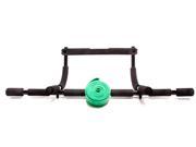 Rubberbanditz and Bar Kit Power Band 50 120 lbs. 23 54 kg Resistance