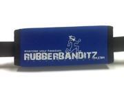 Rubberbanditz Blue Hand Strap For Resistance Band Training