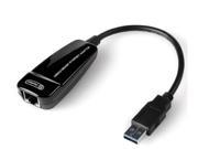 UtechSmart USB 3.0 to 10 100 1000 Gigabit Ethernet LAN Network Adapter