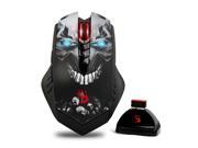 A4Tech Bloody Ultra Gaming Gear R8A R Series Wireless Gaming Mouse