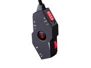 Bloody G480 Radar360 Gaming Tone Controller 3 Audio Modes 5 Sound Controls