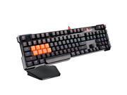 Bloody by A4tech LED B720 Light Strike Back Lit Mechanical Gaming Keyboard