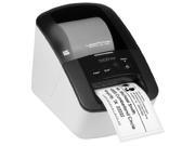 Brother QL 700 High speed Professional Label Printer