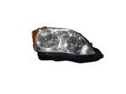 Depo 312-11B4R-Asn Replacement Right Headlight For Toyota Avalon (Halogen Type) Depo 312-11B4R-Asn Replacement Right Headlight For Toyota Avalon (Halogen Type)