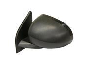 Depo 333 5414L3Mf Replacement Driver Manual Side Mirror For Jeep Compass