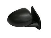 Depo 333 5414R3EFH Replacement Passenger Power Side Mirror For Jeep Compass