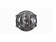 Replacement Depo 314 2009N AQ Left Or Right Fog Light For Eclipse Endeavor
