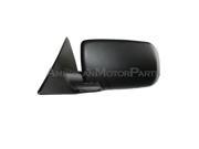 Replacement TYC 8500431 8500432 Pair Power Mirror For 330i 323i 328i 325i 320i