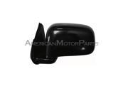 Replacement TYC 4750031 4750032 Left And Right Power Mirror For 97 01 Honda CR V