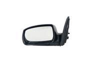 TYC 7740252 7740251 DRIVER PASSENGER POWER SIDE MIRRORS FOR TUCSON