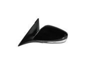 TYC 7760051 7760052 Left and Right Replacement Power Mirror For Hyundai Veloster