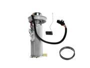 Replacement TYC 150119 Fuel Pump For 87 06 Jeep Wrangler RL012952AD