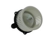 Tyc 700222 Replacement Blower Assembly For Hyundai Santa Fe Front