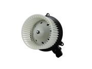 Tyc 700237 Replacement Blower Assembly For Ford F150